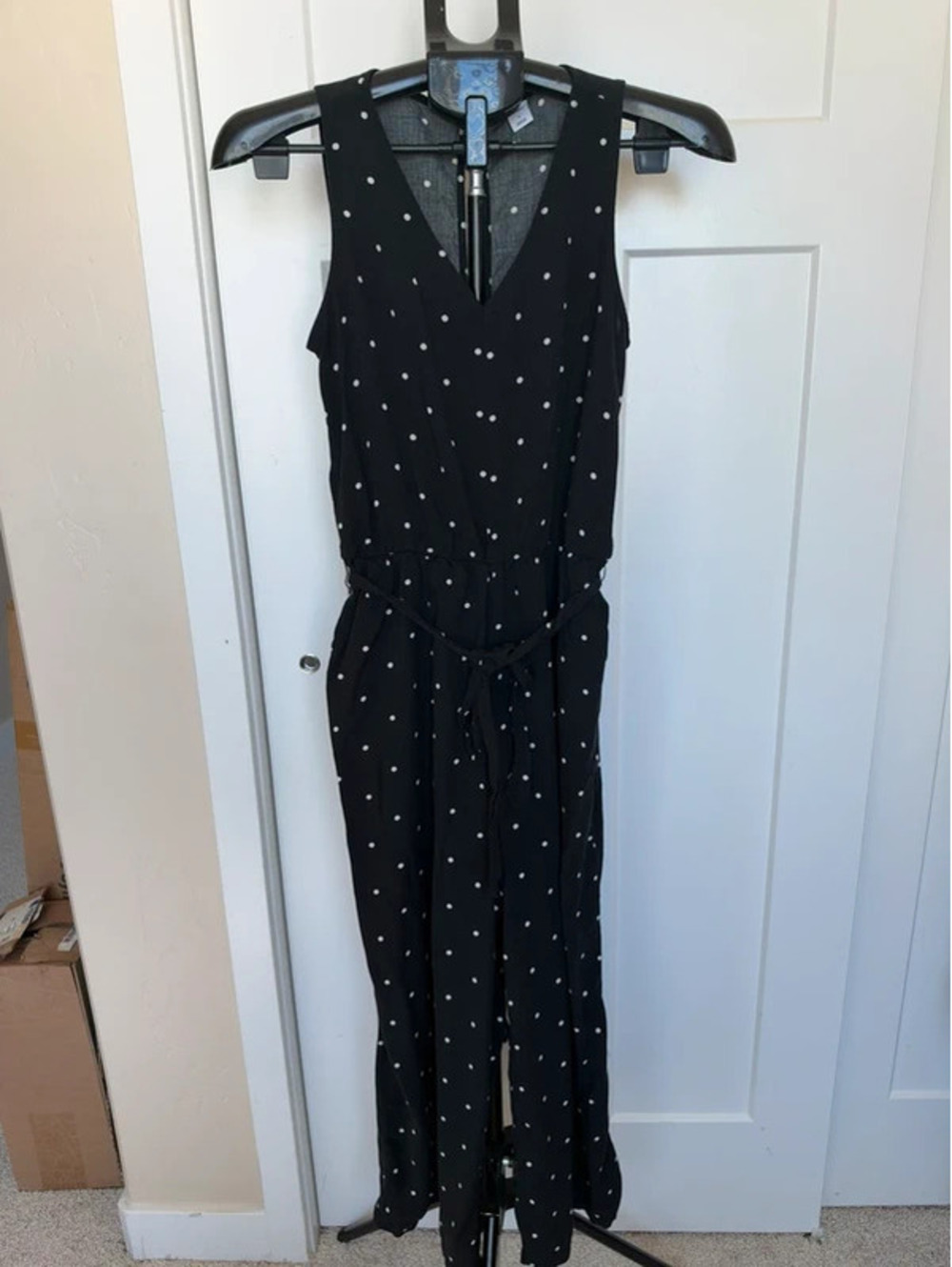Old Navy Wide Leg Jumpsuit